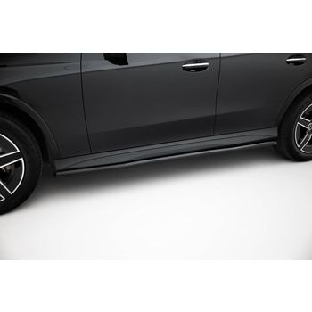 Добавки за прагове Mercedes-Benz GLC Coupe AMG-Line C254