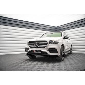 Комплект добавки Mercedes-Benz GLS AMG-Line X167