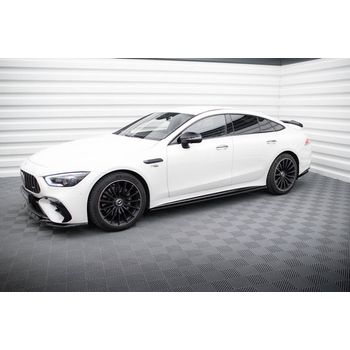 Комплект добавки Mercedes-AMG GT 43 4 Door Coupe V8 Styling Package