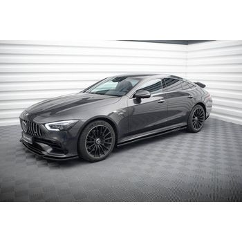 Комплект добавки Mercedes-AMG GT 53 4 Door Coupe