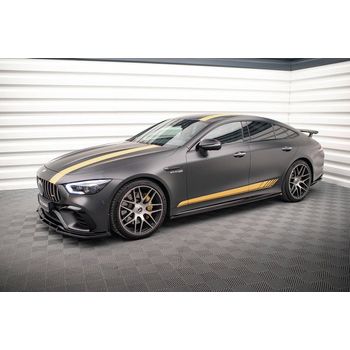 Комплект добавки Mercedes-AMG GT 63S 4 Door Coupe Aero