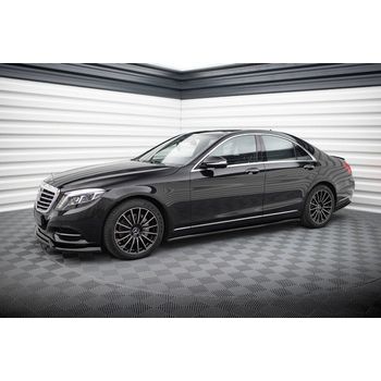 Комплект добавки Mercedes-Benz S W222