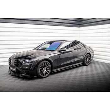 Комплект добавки Mercedes-Benz S AMG-Line W223