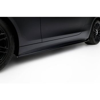 Добавки за прагове Mercedes-AMG SL 63 R232