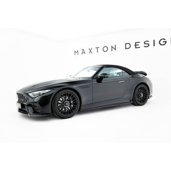 Комплект добавки Mercedes-AMG SL 63 R232