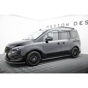 Комплект добавки Mercedes-Benz T W420