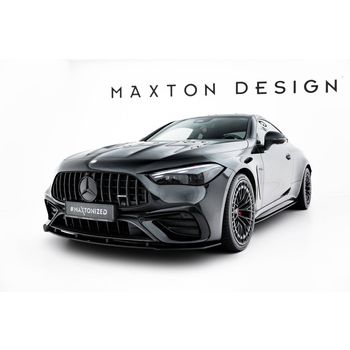  Добавка за предна броня Mercedes-AMG CLE 53 C236