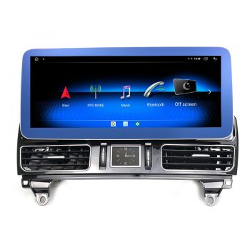 Мултимедия за MERCEDES ML W166 (12-15) GLE W166 (16-20) 12,3" с навигация