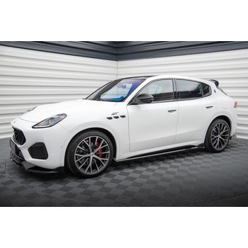 Комплект добавки Maserati Grecale GT / Modena Mk1