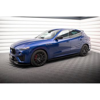 Комплект добавки Maserati Levante GTS Mk1