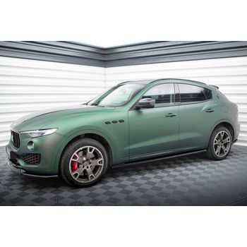 Комплект добавки Maserati Levante Mk1