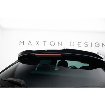Добавка за горен спойлер Maserati Levante GT Mk1 Facelift
