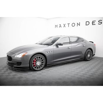 Комплект добавки Maserati Quattroporte Mk6