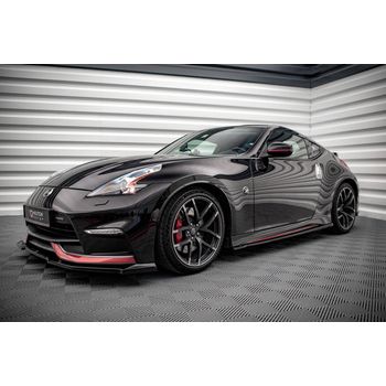 Комплект добавки Nissan 370Z Nismo Facelift
