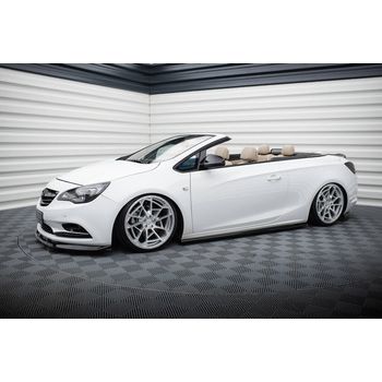 Комплект добавки Opel Cascada