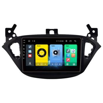 Мултимедия за OPEL CORSA-E 2014-2019 ADAM 2013 2014 9" с навигация