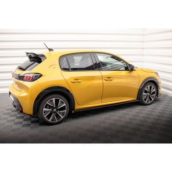 Комплект добавки Peugeot 208 GT Mk2