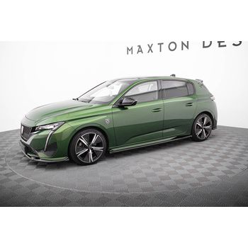 Комплект добавки Peugeot 308 GT Hatchback Mk3