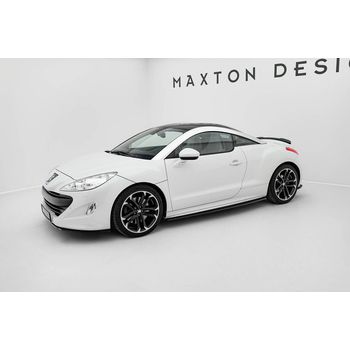 Комплект добавки Peugeot RCZ Mk1