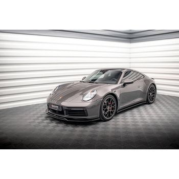 Комплект добавки Porsche 911 Carrera 4S 992