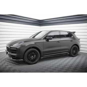 Комплект добавки Porsche Cayenne SUV Sport Design Mk3