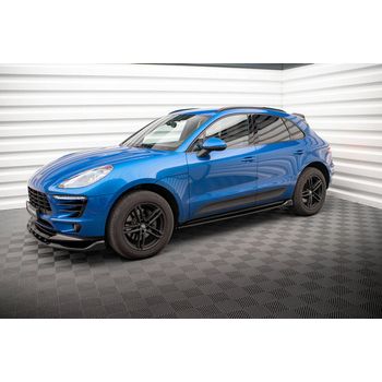 Комплект добавки V.1 Porsche Macan Mk1