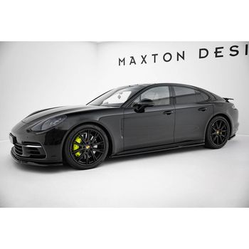 Комплект добавки Porsche Panamera E-Hybrid 971