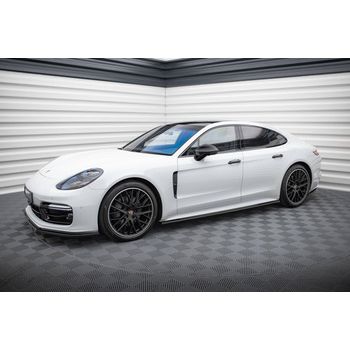 Комплект добавки Porsche Panamera GTS 971