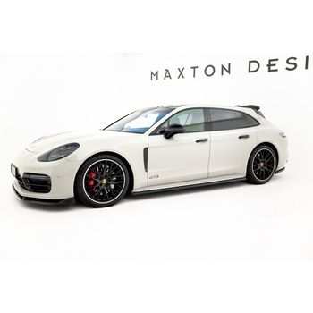 Комплект добавки Porsche Panamera GTS Sport Turismo 971 Facelift