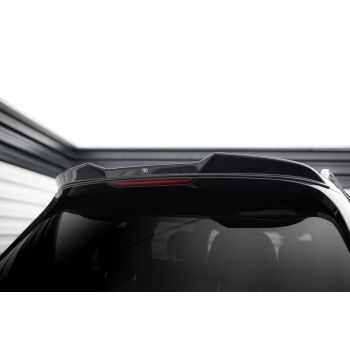 Добавка за спойлер 3D BMW X7 M-Pack G07