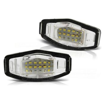HONDA CIVIC/CITY/LEGEND/ACCORD LED