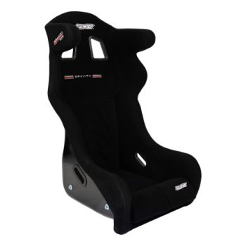 Спортна седалка с FIA - Races Gravity