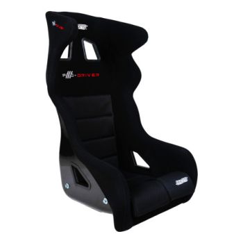 Спортна седалка с FIA - Races Pro-Driver