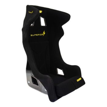 Спортна седалка с FIA - Races Superior