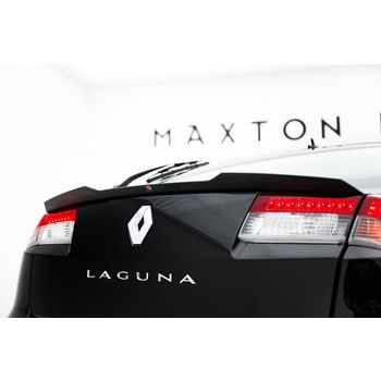 Добавка за спойлер Renault Laguna Hatchback GT Mk3