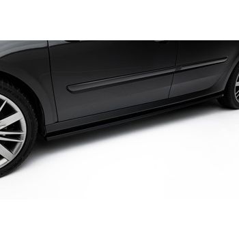 Добавки за прагове Renault Laguna Hatchback GT Mk3