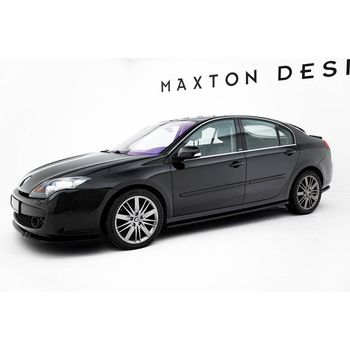 Комплект добавки Renault Laguna Hatchback GT Mk3