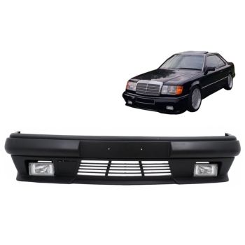 Предна AMG броня за W124