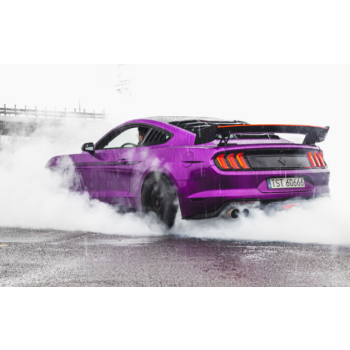 Спойлер за багажник за Ford Mustang Shelby GT500 Style