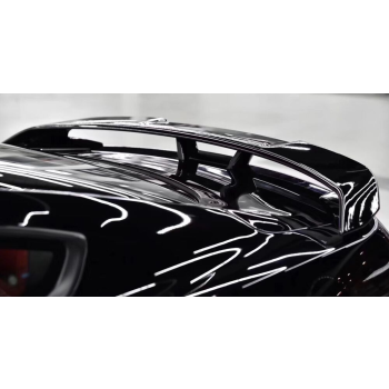 Спойлер за багажник за Ford Mustang GT PERFORMANCE