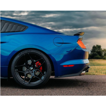 Спойлер за багажник за Ford Mustang style GT350 