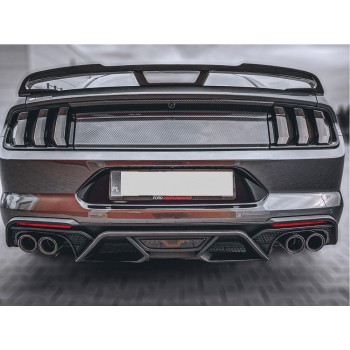 Бленда за Ford Mustang