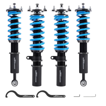 Спортно Регулируемо Окачване MaXpeedingRods за BMW E60