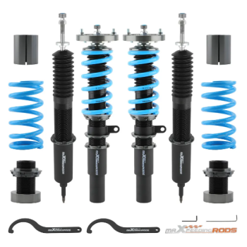 Спортно Регулируемо Окачване MaXpeedingRods за BMW E87/E81/E82/E88