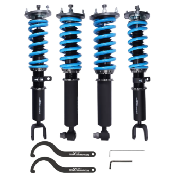 Спортно Регулируемо Окачване MaXpeedingRods за BMW F06/F12/F13