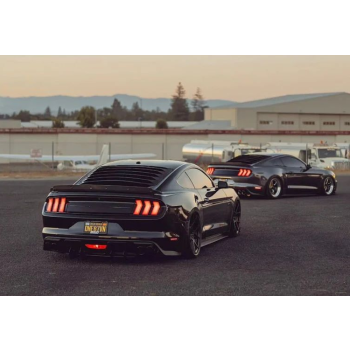 Стопове за Ford Mustang VLAND S650 Style
