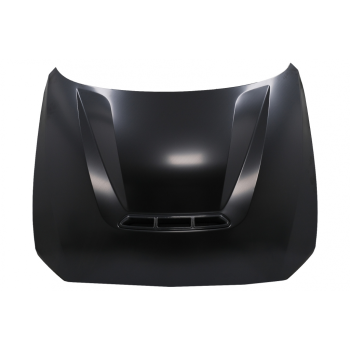 Преден капак за BMW 1-серия F20/F21 и 2-серия F22/F23/F87 - Club Sport дизайн