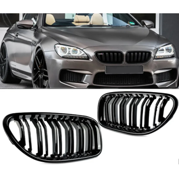 Двойни бъбреци за BMW 6-серия F06/F12/F13