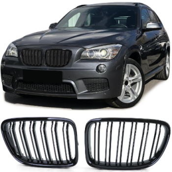 Двойни бъбреци за BMW X1 E84 