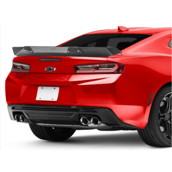 Спойлер за багажник за CHEVROLET CAMARO Wicker Bill
